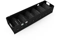 Regulador de volumen para rejilla de ventilación - 525x75