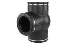 Ubbink Ubiflux ajustar tiempo de ventilación de zona (válvula de 3 vías regul.)
