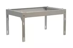Silla de montaje Ubbink Ubiflux Vigor W600