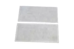 Ubbink Ubiflux Vigor W225 G4 filtro 2 pieza