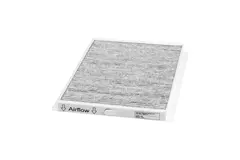 Ubbink Ubiflux Vigor W225 filtro de carbón 1 pieza