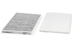 Ubbink Ubiflux Vigor W225 G4 filtro y carbón 1 pieza