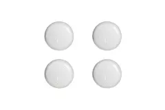 Ubbink kit RF 0,61 4 x sensores de CO2