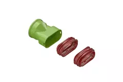Ubbink Air Excellent 35SC kit adaptador DBOX