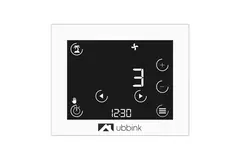 Ubbink Ubiflux Vigor control táctil