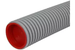 Tubo de ventilación flexible Heatpex Aria diámetro 75 mm (50 metros)