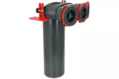 Conector de válvulas Heatpex Aria (3 x 75 mm)