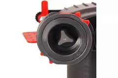 Conector de válvulas Heatpex Aria (3 x 75 mm)