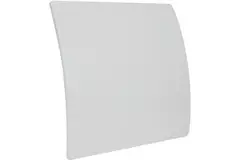 WTW descentralizada HRU de pared Ø150 con 60 m³/h - HRU-WALL-150-60-PEG