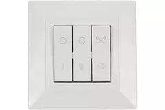 Interruptor de control HRU-WALL-CONTR-I