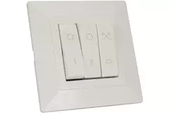 Interruptor de control HRU-WALL-CONTR-I