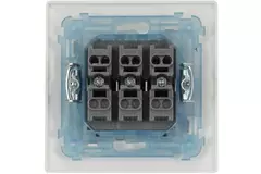 Interruptor de control HRU-WALL-CONTR-I