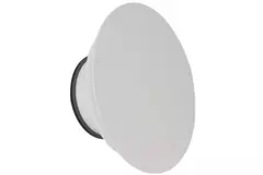 Válvula RLV Imaginair grande Ø 125mm - muelles de instalación + anillo - blanco