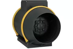 Ventilador de tubo 150mm flujo mixto ETAMASTER - EM 150L EC 01