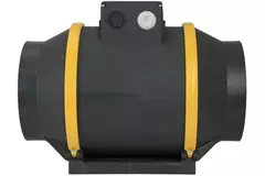 Ventilador de tubo 150mm flujo mixto ETAMASTER - EM 150L EC 01