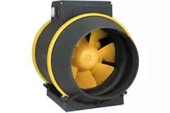 Ventilador de tubo 150mm flujo mixto ETAMASTER - EM 150L EC 01