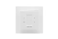 Sensor de control empotrado de CO2 Orcon 15RF