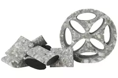 Silenciador para conducto de ventilación Inno Ø 125mm