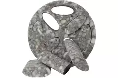 Silenciador para conducto de ventilación Inno Ø 125mm