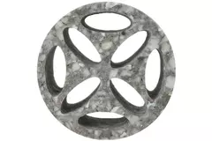 Silenciador para conducto de ventilación Inno Ø 125mm