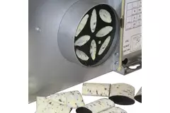 Silenciador para conducto de ventilación Inno Ø 160mm