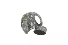 Silenciador para conducto de ventilación Inno Ø 80mm