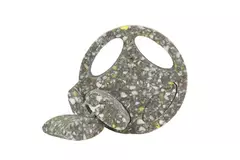 Silenciador para conducto de ventilación Inno Ø 160mm