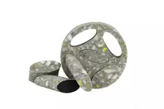 Silenciador para conducto de ventilación Inno Ø 100mm