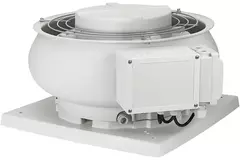 Itho Daalderop ventilador de tejado CAS 3.1 - interruptor y control 0-10V / 230V - 1625 m³/h