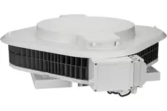 Extractor de baño Itho Daalderop CAS 3.2 - interruptor y control 0-10 V / 230 V - 3570 m³/h