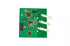 Itho Daalderop Receptor RFT de control inalámbrico para CVE