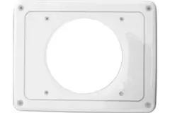 Placa de pared Vent-Axia Lo-Carbon iQ / Svensa (MRPL)
