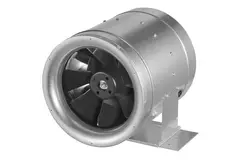 Ruck ETALINE M ventilador de tubo 250mm flujo mixto - EL 250 E2M 01