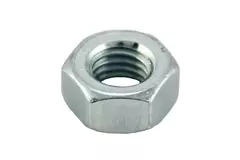 Tuerca hexagonal galv. m8 (250 unidades)