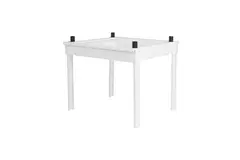 Ubbink Ubiflux W300-400-450 base de montaje