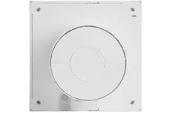 Extractor de baño silencioso Mute Ø 100mm - Vent Axia Mute 100 BN
