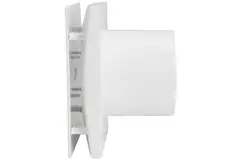 Extractor de baño silencioso Mute Ø 100mm - Vent Axia Mute 100 BN