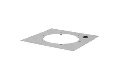 Base soporte de extractor sin silenciador Ruck® DVA (P) 190, 220, 250, DVN(I) 225, 250, DHA(P) 190, 220, 250 (DAP 220)