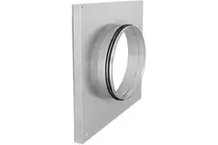 Base con manguito Ruck® para MPC 315-450, MPC EC 400-450, MPC T 355-500, MPC EC T 400 (USM 700 500)