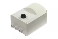 Transformador Ruck de 5 pasos Transformador TEM 5,0 A (TEM 050)
