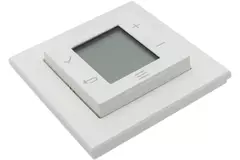 Pantalla Orcon HRC 15RF de montaje empotrado