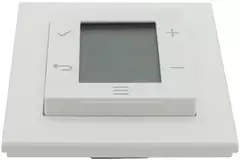Pantalla Orcon HRC 15RF de montaje empotrado