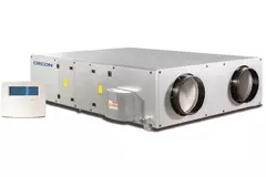 Orcon WTU 600 EC-IE - 600m³/h