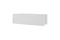 Vaillant RecoVAIR VAR 260/4 (E) / 360/4 (E) Juego de filtros ventilación mecánica con recuperación de calor G4