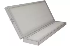 Orcon HRC 300/400 + HC 4 BP/BR mecánica con recuperación de calor Filtro F7 (marca propia)