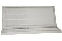 Orcon HRC 300/400 + HC 4 BP/BR mecánica con recuperación de calor Filtro F7 (marca propia)