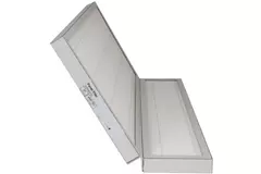 Orcon HRC 300/400 + HC 4 BP/BR mecánica con recuperación de calor Filtro F7 (marca propia)