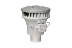 Ventilador de tubo Zehnder Stork KPMe - hasta 500 m3/h