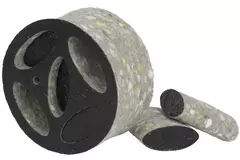 Silenciador para conducto de ventilación Inno Ø 100mm