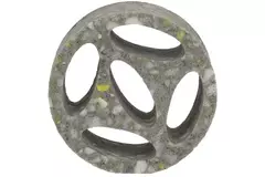 Silenciador para conducto de ventilación Inno Ø 100mm